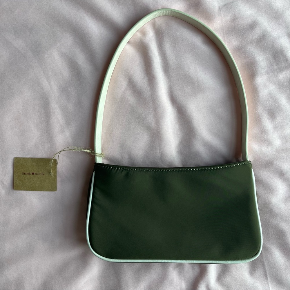 LONDON LIMITED BRANDY MELVILLE PURSE